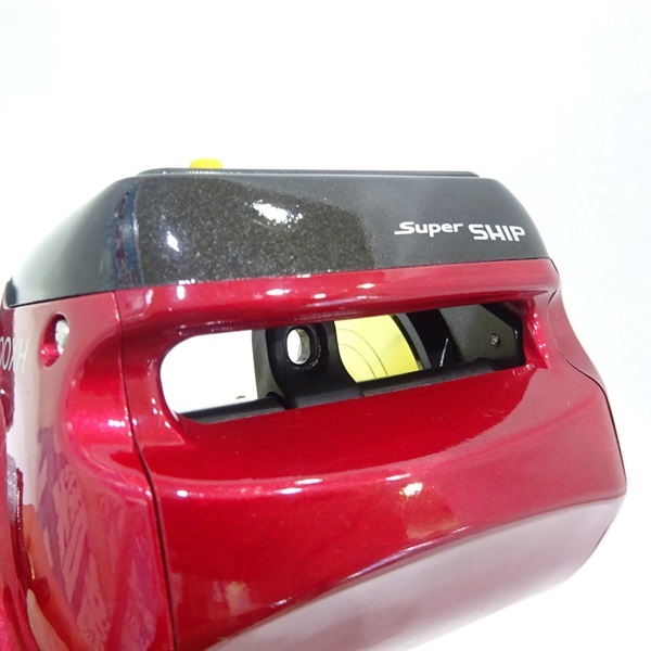 ０７ＳＬＳ小船ＸＨ３０００ＸＨ
